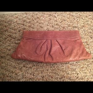 Lauren Merkin Clutch